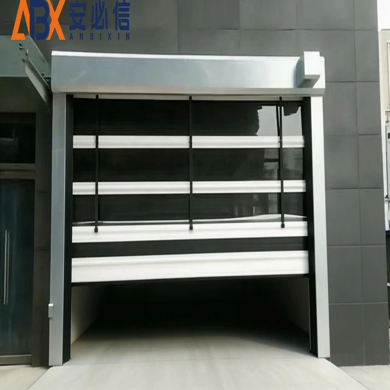 承德背带堆积门